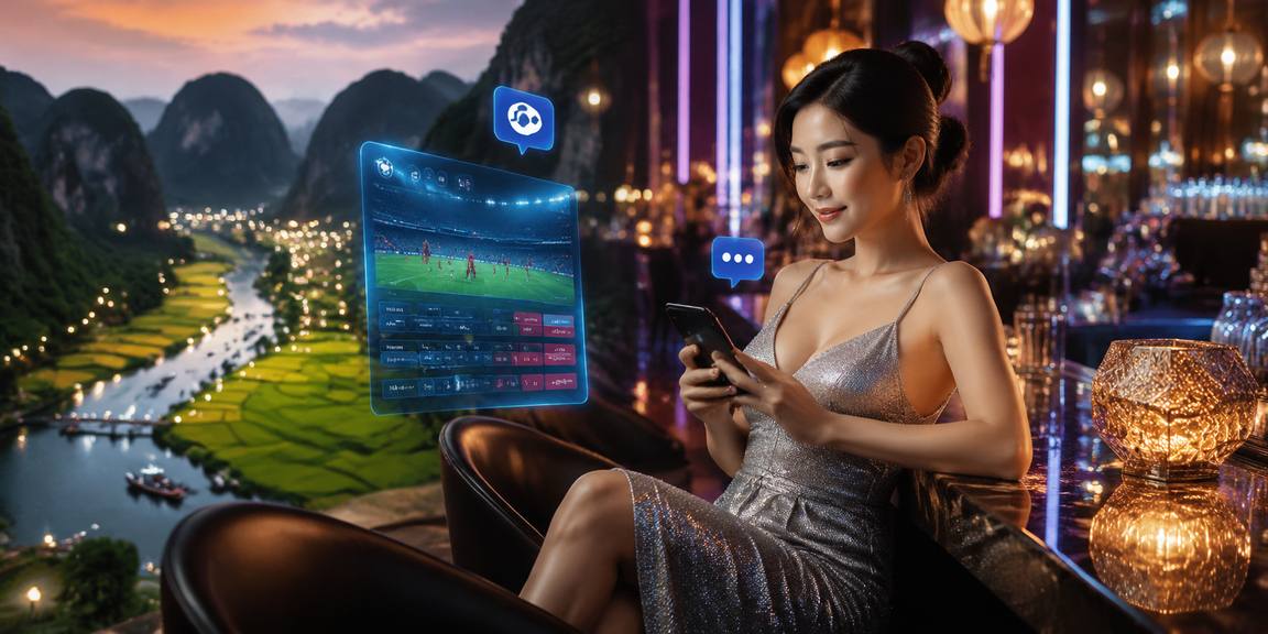 kqxsmtt3 Truy cập sảnh từ điện thoại không cần cài thêm