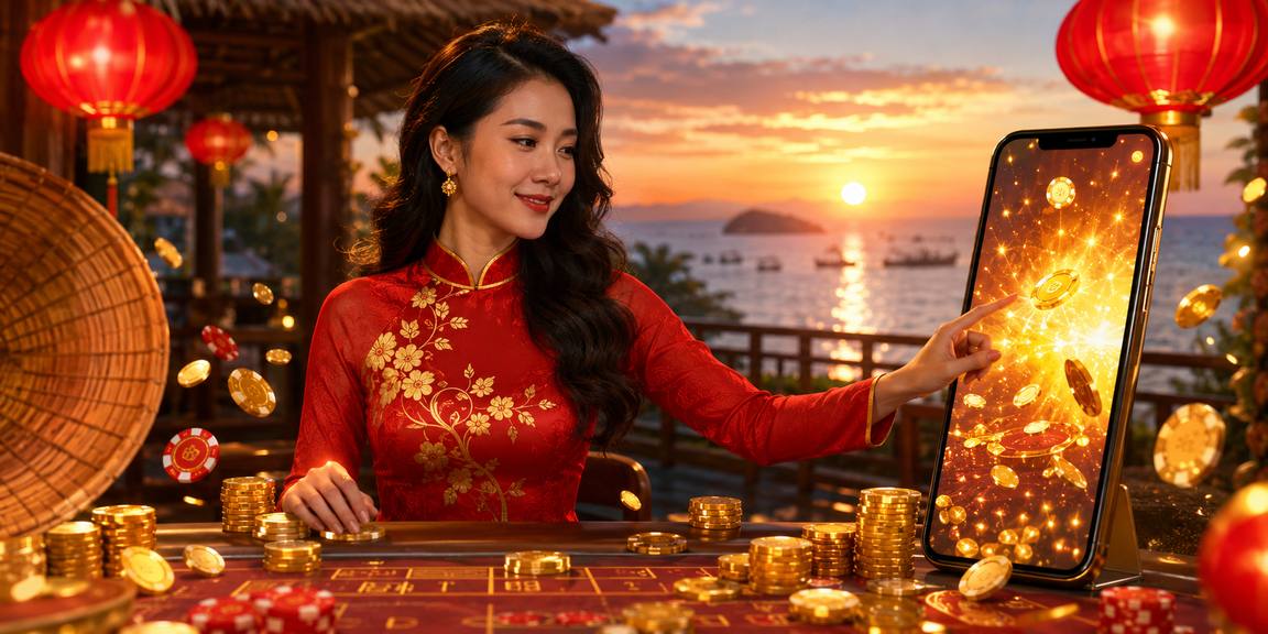 kqxsmtt3 Bàn trực tiếp hay slot – chọn theo sở thích