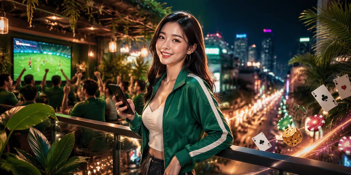 kqxsmtt3 Casino MoMo