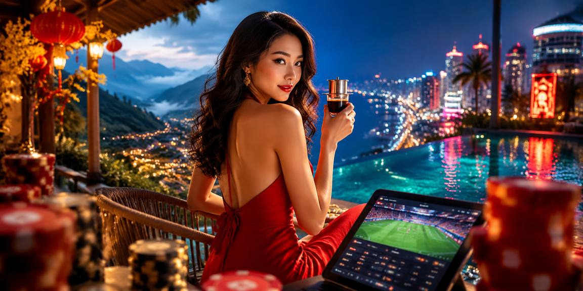kqxsmtt3 Casino MoMo
